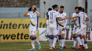 Νίκη εξάδας για τον Αστέρα στη Λαμία