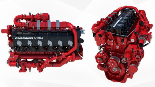 Αποκαλύφθηκε κινητήρας που «καίει» diesel και βενζίνη