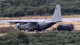 «Πράσινο φως» για τα C-130 και το «Αντίδοτο» στους S-400