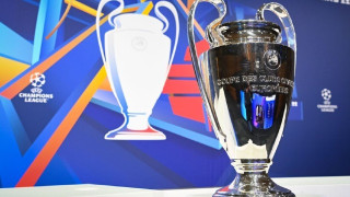 Μετακομίζει στο Παρίσι ο τελικός του Champions League