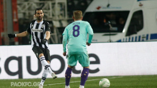 Conference League: Οι υποψήφιοι αντίπαλοι του ΠΑΟΚ