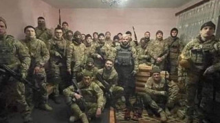 Πόλεμος Ρωσίας - Ουκρανίας: Στα όπλα οι παίκτες της Ντιναμό Κιέβου