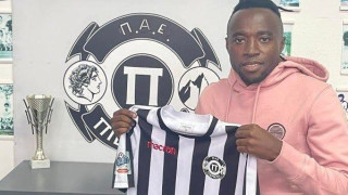 Ο Πιερικός φέρνει παίκτη από την... Μπαρτσελόνα