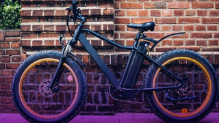 Μπαίνουν στην καθημερινότητα της Βέροιας τα ηλεκτρονικά ποδήλατα