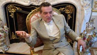 Πρόεδρος Στεάουα: «Δεν θα βάζουμε εμβολιασμένους παίκτες»