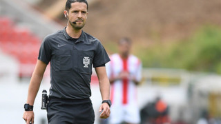 Πορτογάλος στην Τρίπολη, Διαμαντόπουλος στην Τούμπα