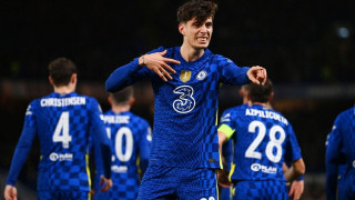 Επαγγελματική νίκη για την Τσέλσι και προβάδισμα πρόκρισης