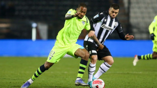 Με τα rotation της ανάγκης και της πλάκας ﻿επόμενο ήταν να σκοντάψει ο ΠΑΟΚ