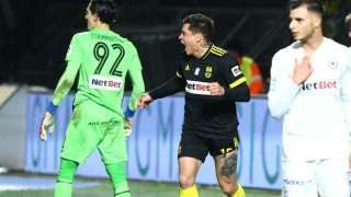 Δείχνει τον δρόμο ενόψει της συνέχειας ο Ιτούρμπε