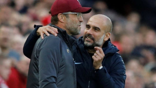 Γκουαρδιόλα: «Μήπως φταίμε και για το γλίστρημα του Τζέραρντ;»