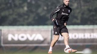 Αυτή είναι η ενδεκάδα του ΠΑΟΚ κόντρα στη Μίντιλαντ