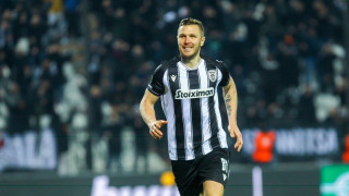 «Δεν έχει προτάσεις ο Κούρτιτς, σκέφτεται τη νέα σεζόν με τον ΠΑΟΚ»