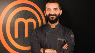 Γι’ αυτό έλειπε ο Λεωνίδας Κουτσόπουλος από το MasterChef