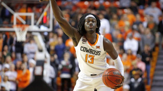 NCAA: Ασύλληπτο καλάθι που όμως δεν μέτρησε!