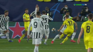 Άγγιξε το 1-1 η Βιγιαρεάλ, δοκάρι ο Λο Σέλσο!