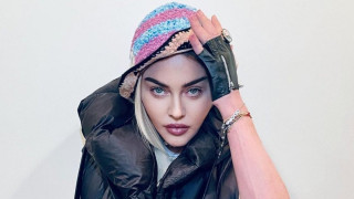 Πένθος για τη Μαντόνα: Πέθανε ο μικρότερος αδερφός της