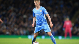 Ουκρανός παίκτης της Μάντσεστερ Σίτι εύχεται στον Βλάντιμιρ Πούτιν να πεθάνει