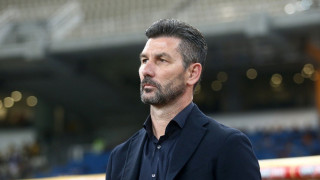 Άρης: Πιο θετικός από ποτέ ο Ουζουνίδης