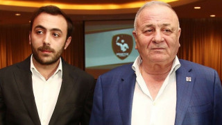 Οικογένεια Μπούμπουρα για την εισβολή στην Ουκρανία: «Είμαστε πρόθυμοι να πεθάνουμε για την ελευθερία»