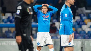 Κίνδυνος αφαίρεσης βαθμών για Νάπολι και Γιουβέντους