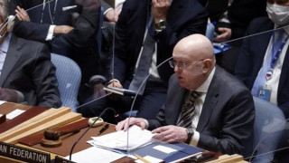 Για «χούντα του Κιέβου» κάνει λόγο η Ρωσία – Είστε «εγκληματίες πολέμου» απαντά η Ουκρανία