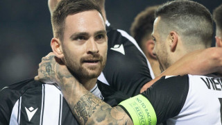 Ονειρο ζω μην με ξυπνάτε