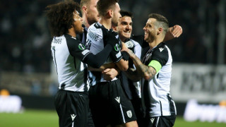 Γιγάντια πρόκριση, τεράστιος ΠΑΟΚ