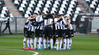 Στην εικόνα της άδειας Τούμπα δεν χωρά δεύτερη ανάγνωση