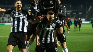 Κόπωση, Covid και ΑΕΚ φέρνουν το... rotation