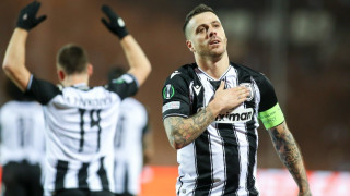 ΠΑΟΚ: Τα δύο ιστορικά ρεκόρ που κυνηγάει ο Βιεϊρίνια