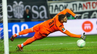 ΠΑΟΚ: Πασχαλάκης, ο κέρβερος