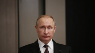 Πούτιν: Άρχισε να τον τσαντίζει η Τουρκία που κοιτά τα κοιτάσματα σε Κασπία και Καύκασο