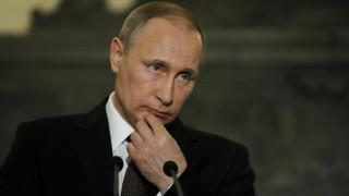 Πούτιν: ﻿«Η στρατιωτική επιχείρηση στην Ουκρανία θα έχει αποτέλεσμα»