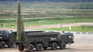 Ο Πούτιν θέτει σε επιφυλακή τις ρωσικές πυρηνικές δυνάμεις