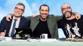 Εκτός προγράμματος ΑΝΤ1 το «Ράδιο Αρβύλα»