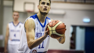 Εθνική μπάσκετ: «Κόπηκε» ο Ρογκαβόπουλος