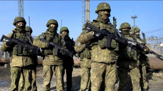 H Ρωσία απειλεί Φινλανδία και Σουηδία αν ενταχθούν στο ΝΑΤΟ