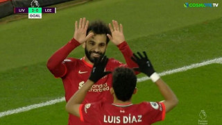 «Εξάρα» η Λίβερπουλ, ανώμαλη προσγείωση για την Τότεναμ