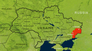 «Μετά από 40 ώρες ήρθα στην Ελλάδα, οι Ουκρανοί είναι ψύχραιμοι»