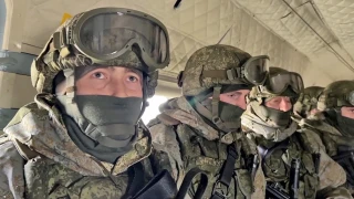 Ρωσία: Ποιοι είναι οι μισθοφόροι «Wagner» του Πούτιν