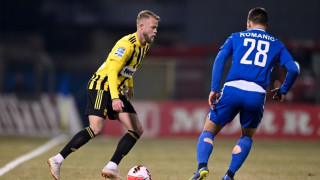 Οι ενδεκάδες του Άρης-Ατρόμητος