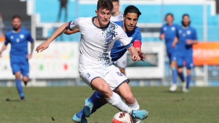 Πέρασε από τις Σέρρες η ΑΕΛ, ισοπαλία στην Κατερίνη - Το πανόραμα της SL2