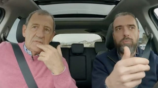 Σωτήρης Τσαφούλιας: Οι παραξενιές του και τι είναι αυτό που τον εκνευρίζει