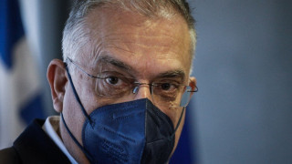 Παρέμβαση από τον Θεοδωρικακό για το πανό στην Τούμπα