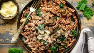 Τα τρόφιμα που μας χαρίζουν τουλάχιστον 10 χρόνια ζωής