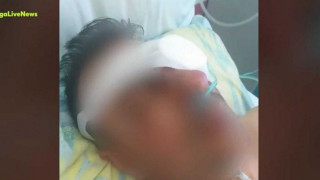 Χανιά: Του ξερίζωσε το μάτι με το δάχτυλο του για ένα κέρασμα