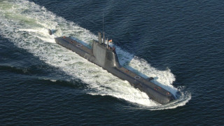 Τα Type 214 «έκοψαν» το αίμα των Τούρκων