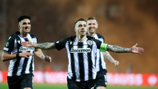 ΠΑΟΚ: Πλησιάζει Γκουερίνο ο Βιεϊρίνια