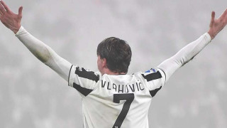 Μίλαν: Το ψάχνει για Βλάχοβιτς