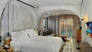 Υγεία: Με ποιο χρώμα να βάψετε το υπνοδωμάτιο για να κοιμάστε καλύτερα